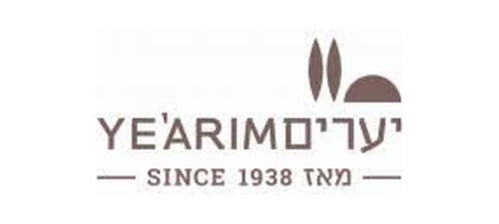 יערים
