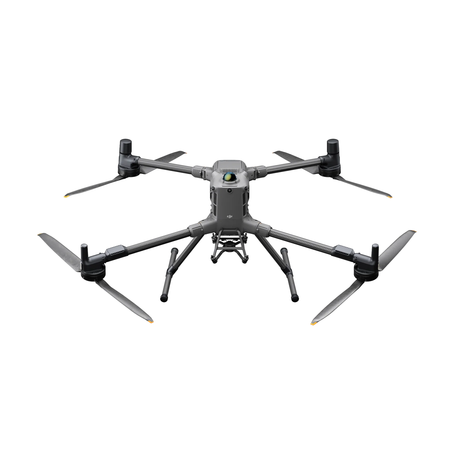 רחפן סריקה Matrice 400 לסריקה אווירית של גגות ושטחים פתוחים - מקובקי שירותי מדידה