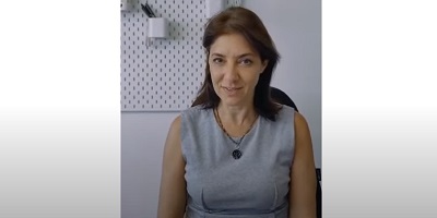 פזית סלע, אדריכלית, ממליצה על העבודה עם עודד המודד מקובקי